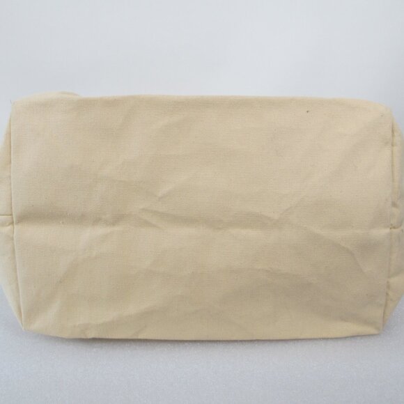 LARGE LAURA ASHLEY TOTE BAG - Picture 9 of 16